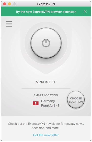 ExpressVPN
