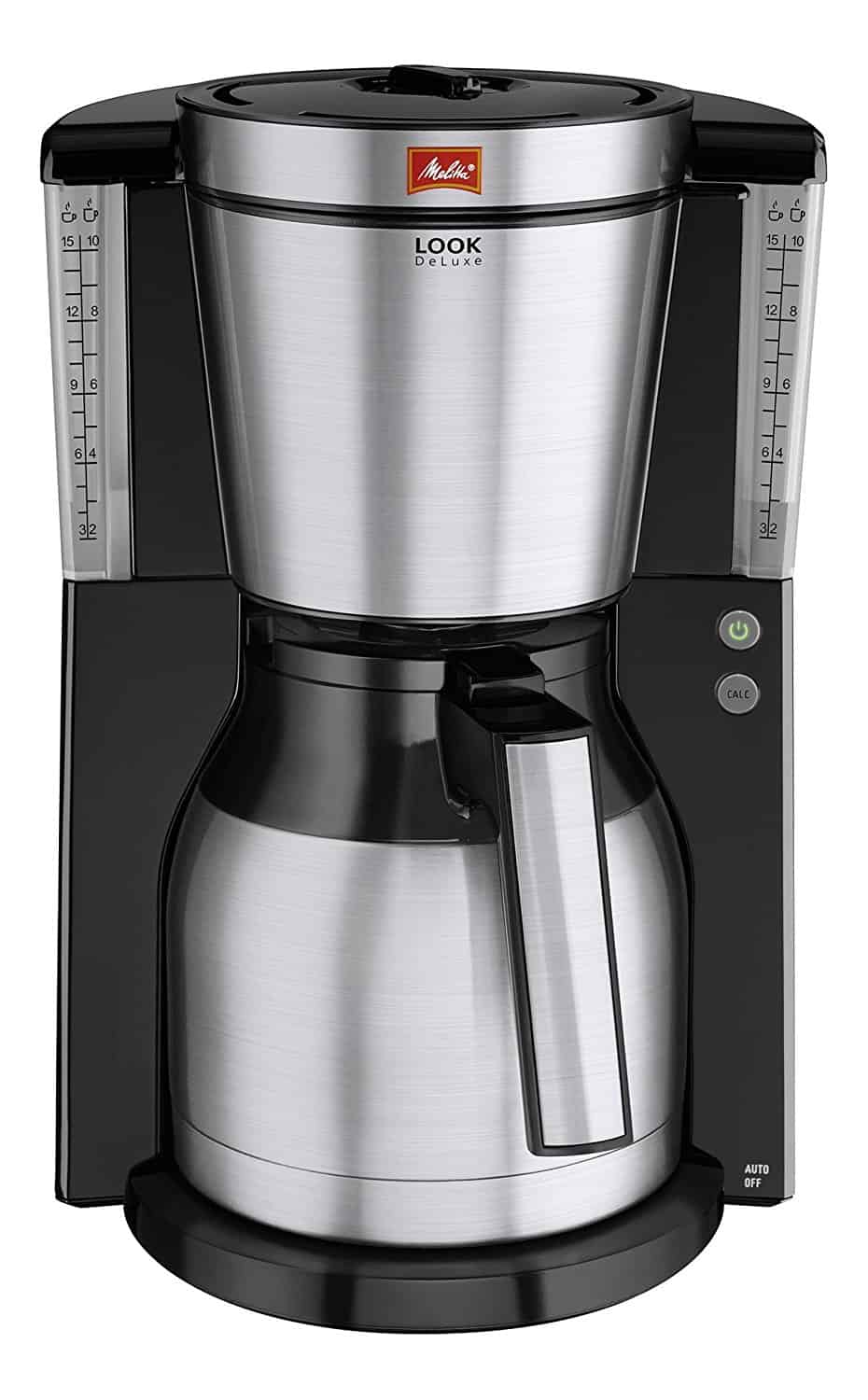 Melitta LOOK Therm DeLuxe Test 2023