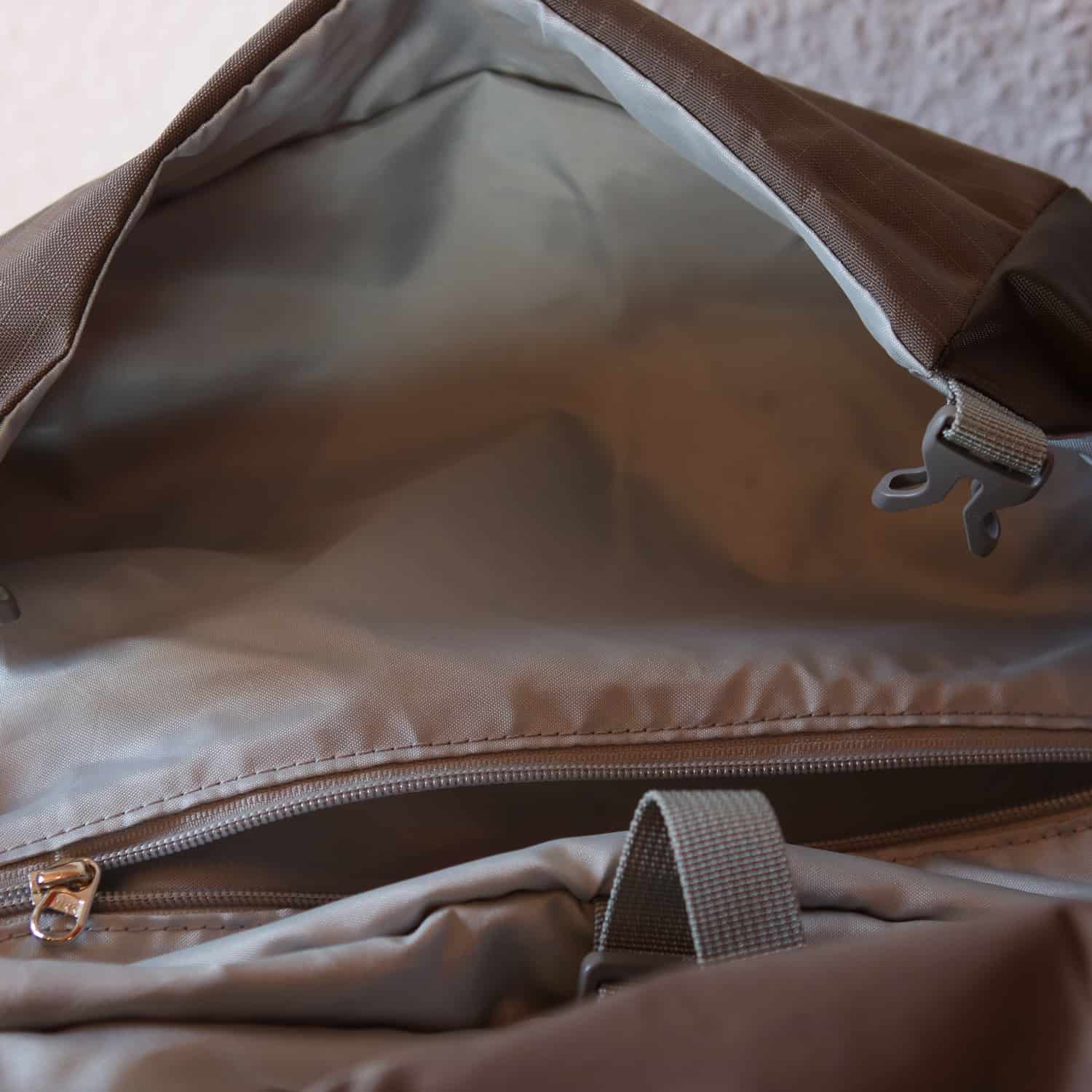 Mountaintop 65+5L Rucksack – Kopffach