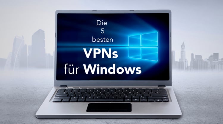 Windows VPNs