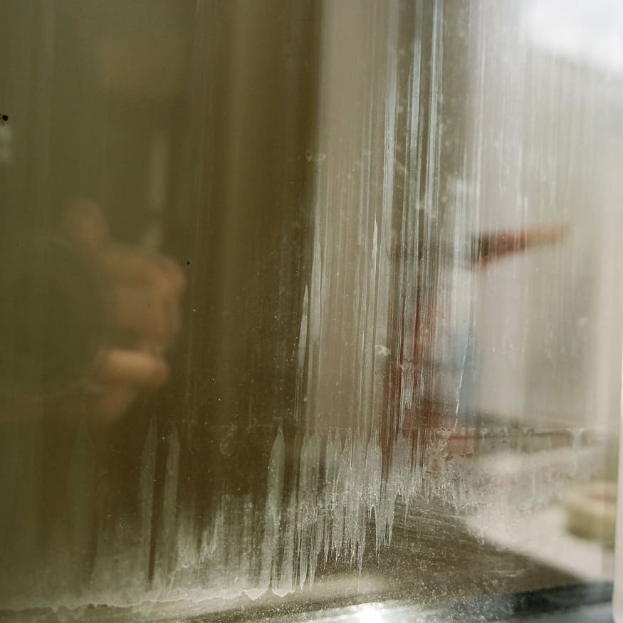 Fenstersauger Test – Das Testfenster