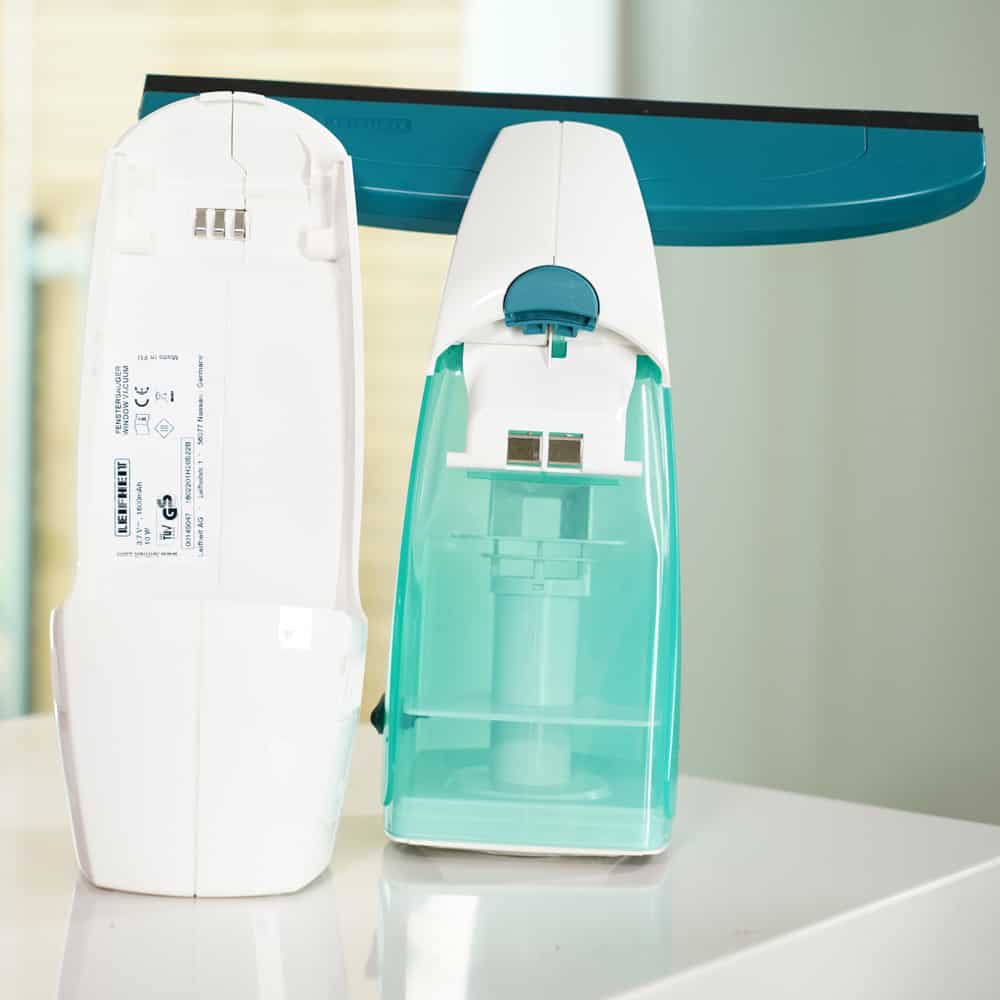 Leifheit Fenstersauger Set Dry & Clean – Gerät