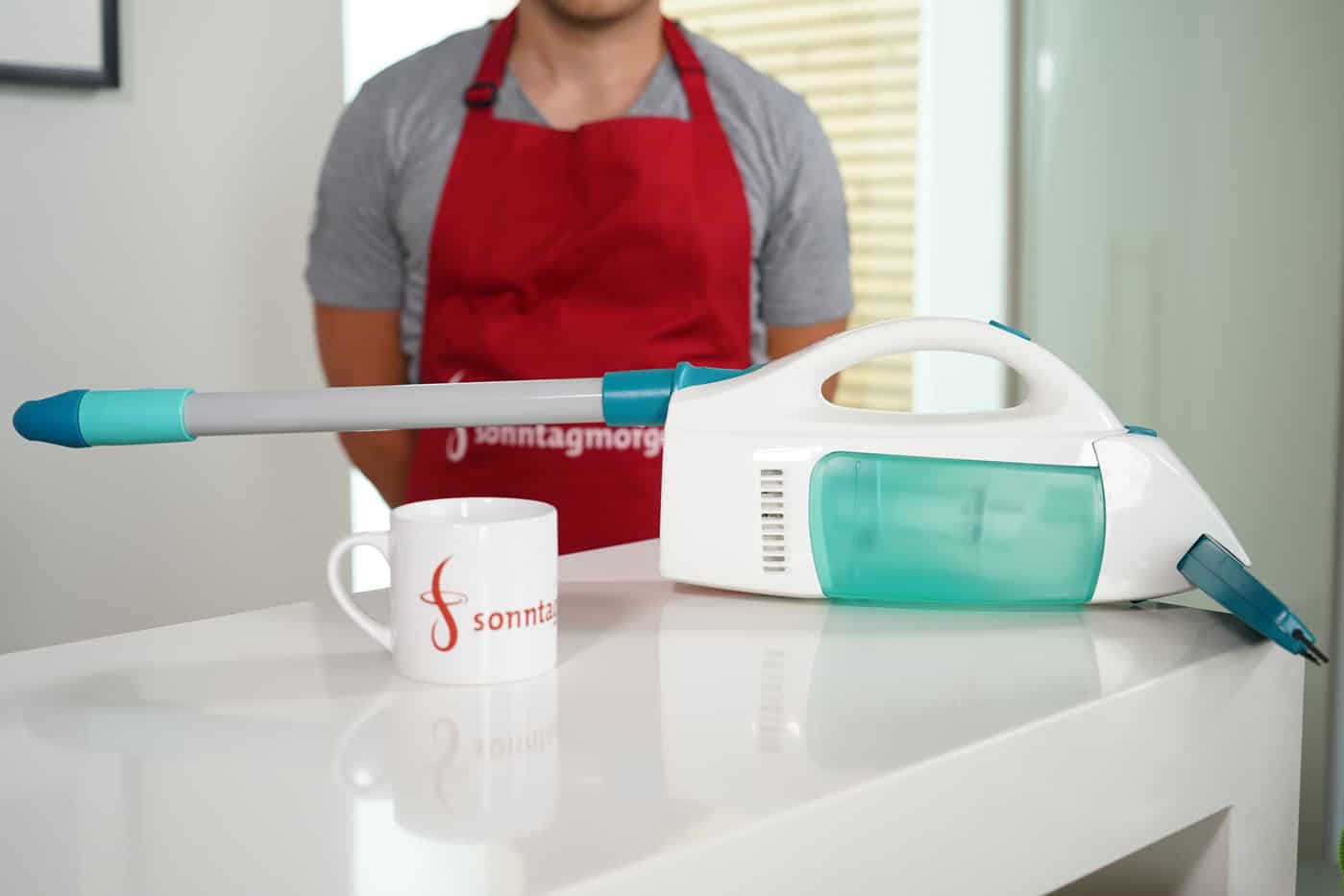 Fenstersauger Test – Leifheit Dry & Clean
