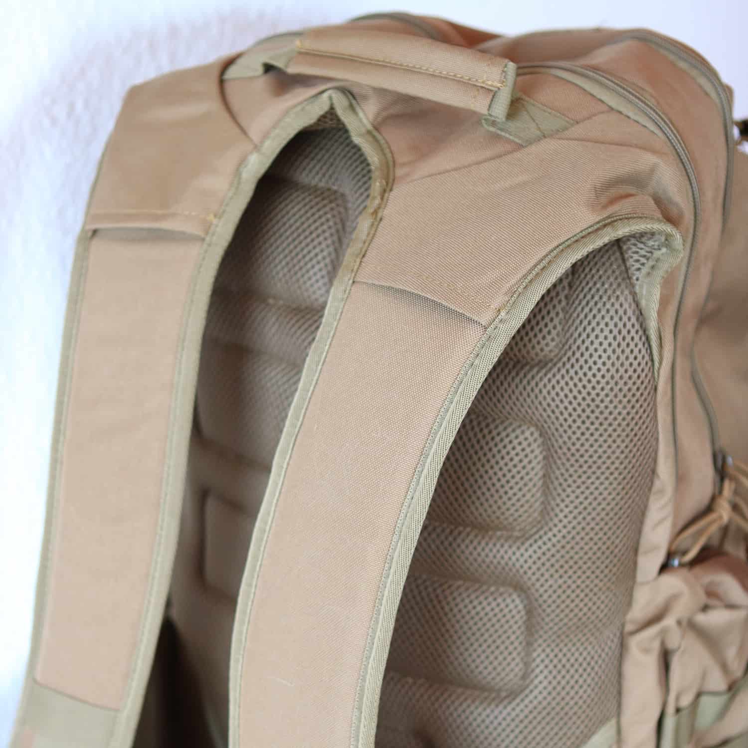 Mardingtop Rucksack Tragesystem