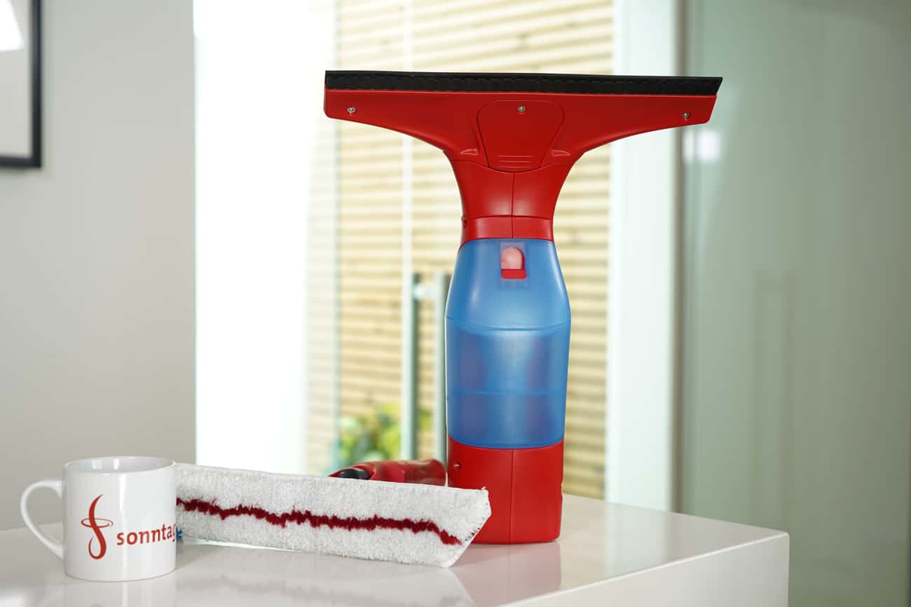 Vileda Windomatic Fenstersauger – Uebersicht-2