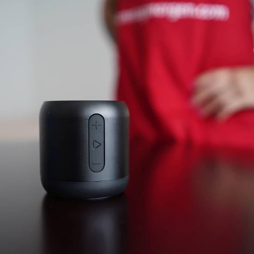 Anker SoundCore Mini