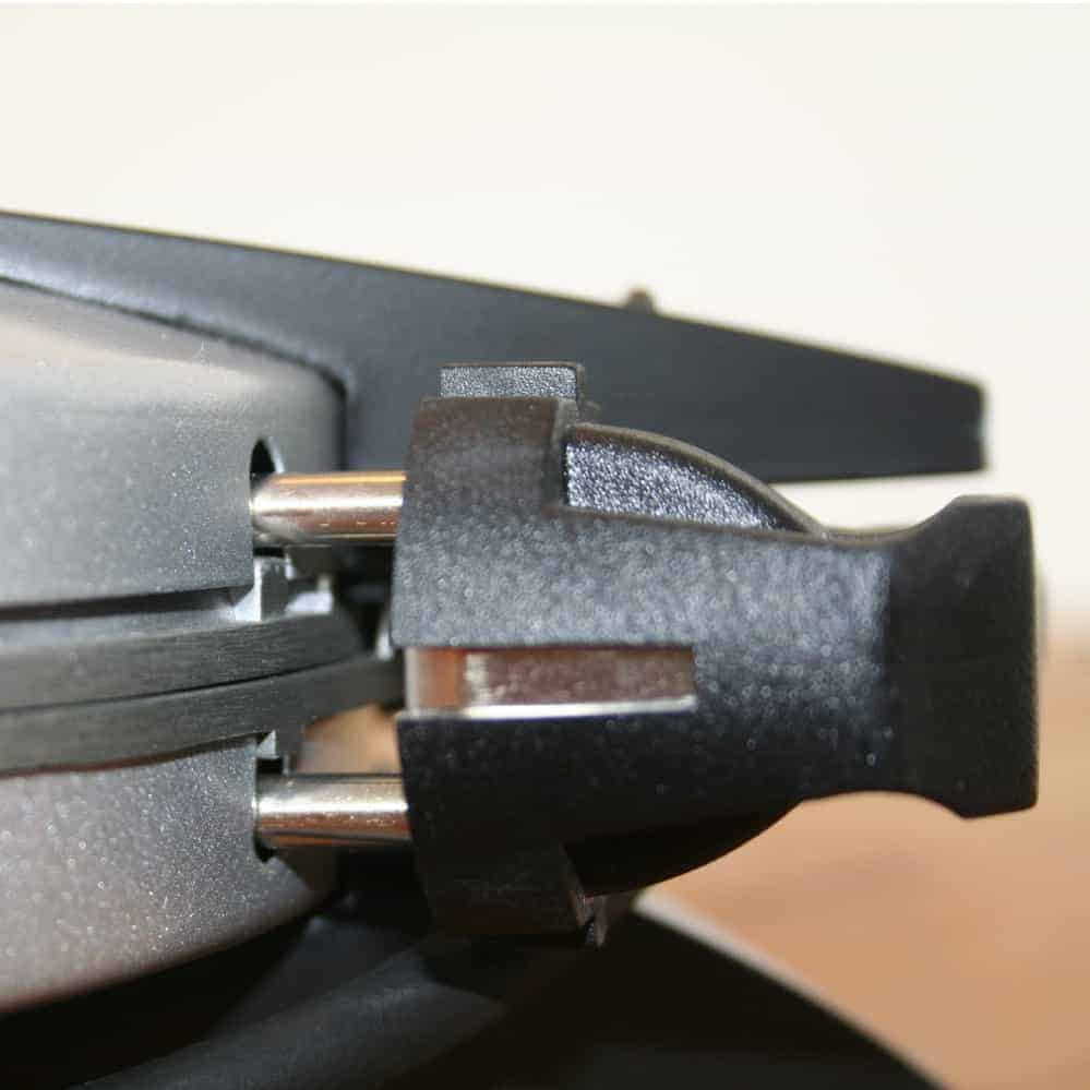 Cloer 1629 Stecker