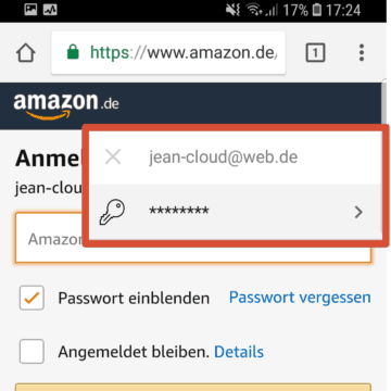 kaspersky password manager edge