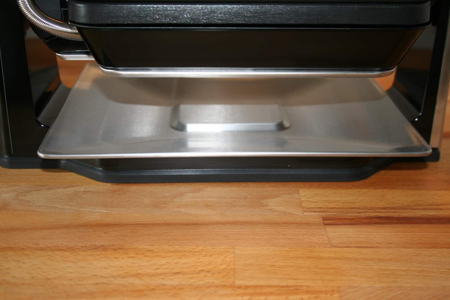 Krups FDD95D – Auffang-Platte