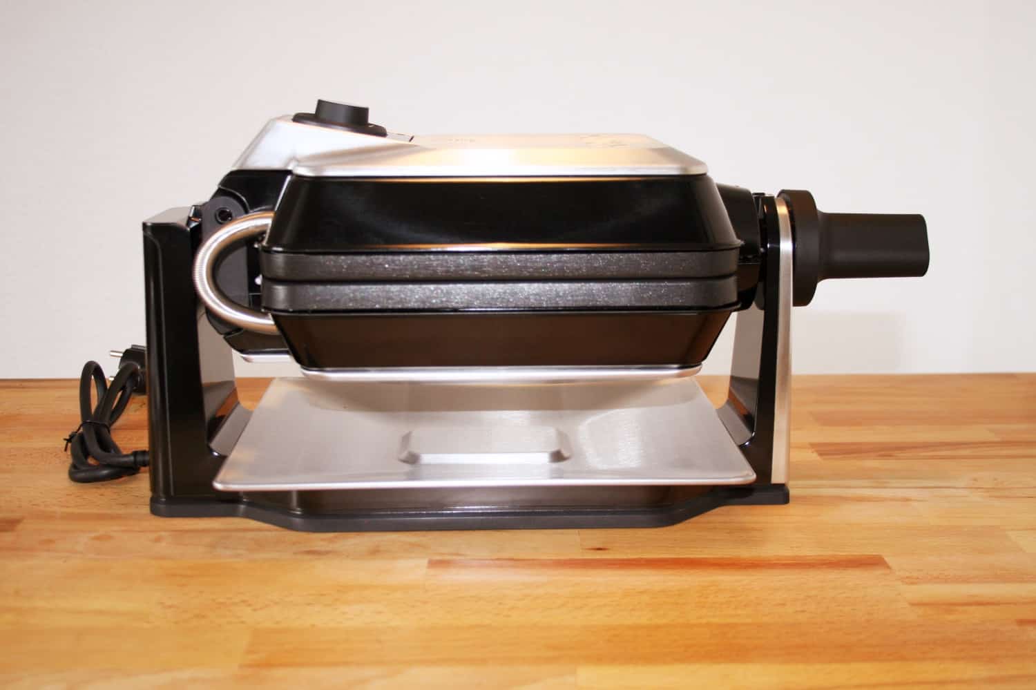 Krups FDD95D – Gerät ausgepackt
