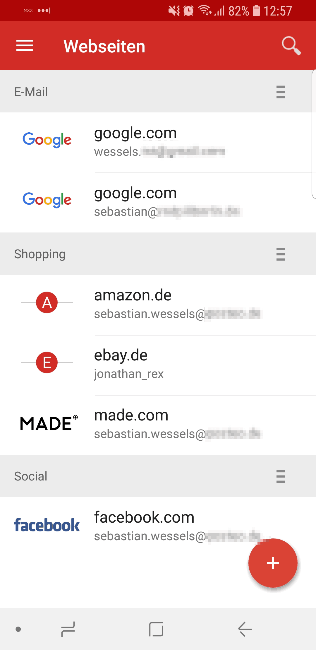 Lastpass App
