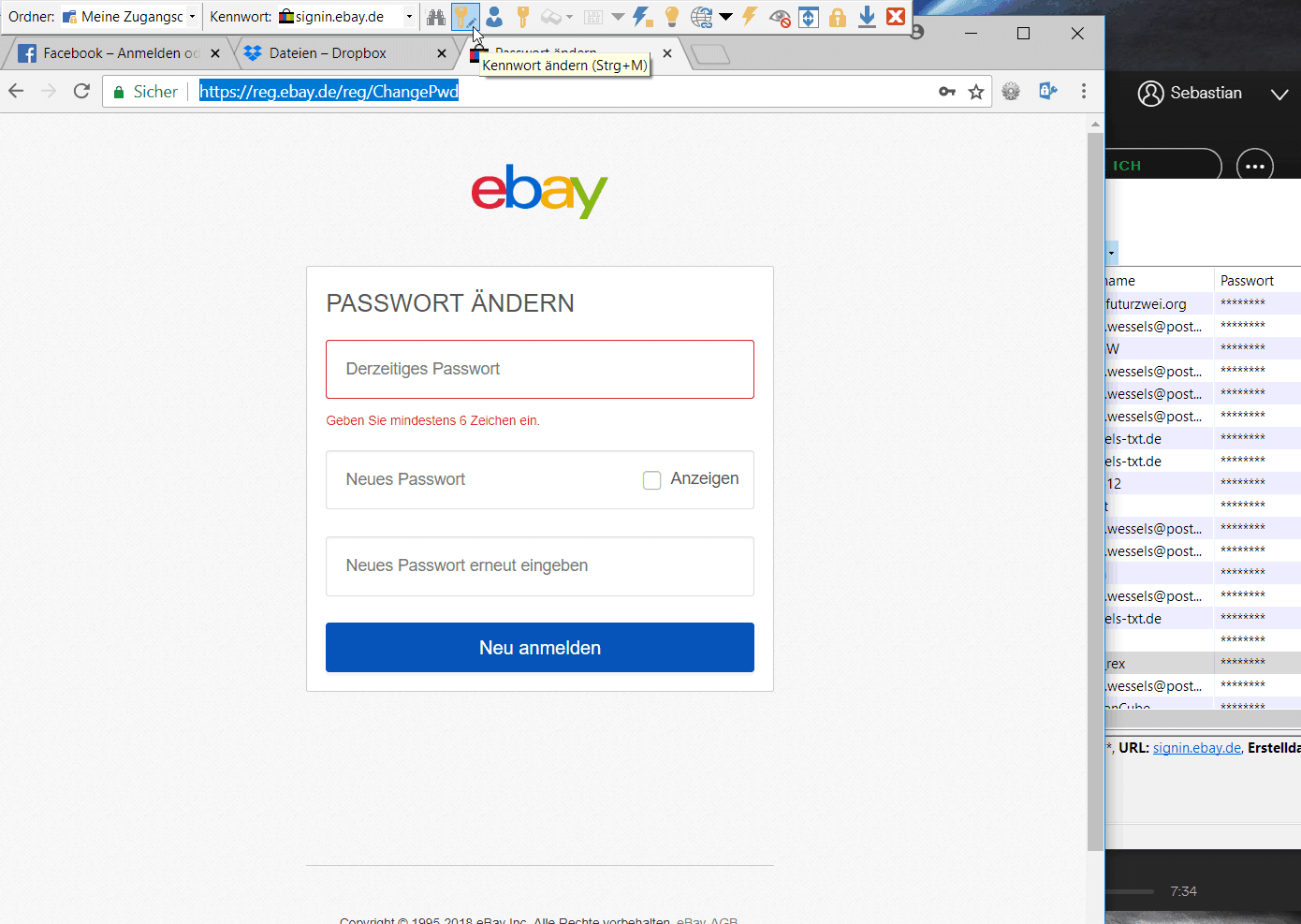 acebit password depot 7 uninstall