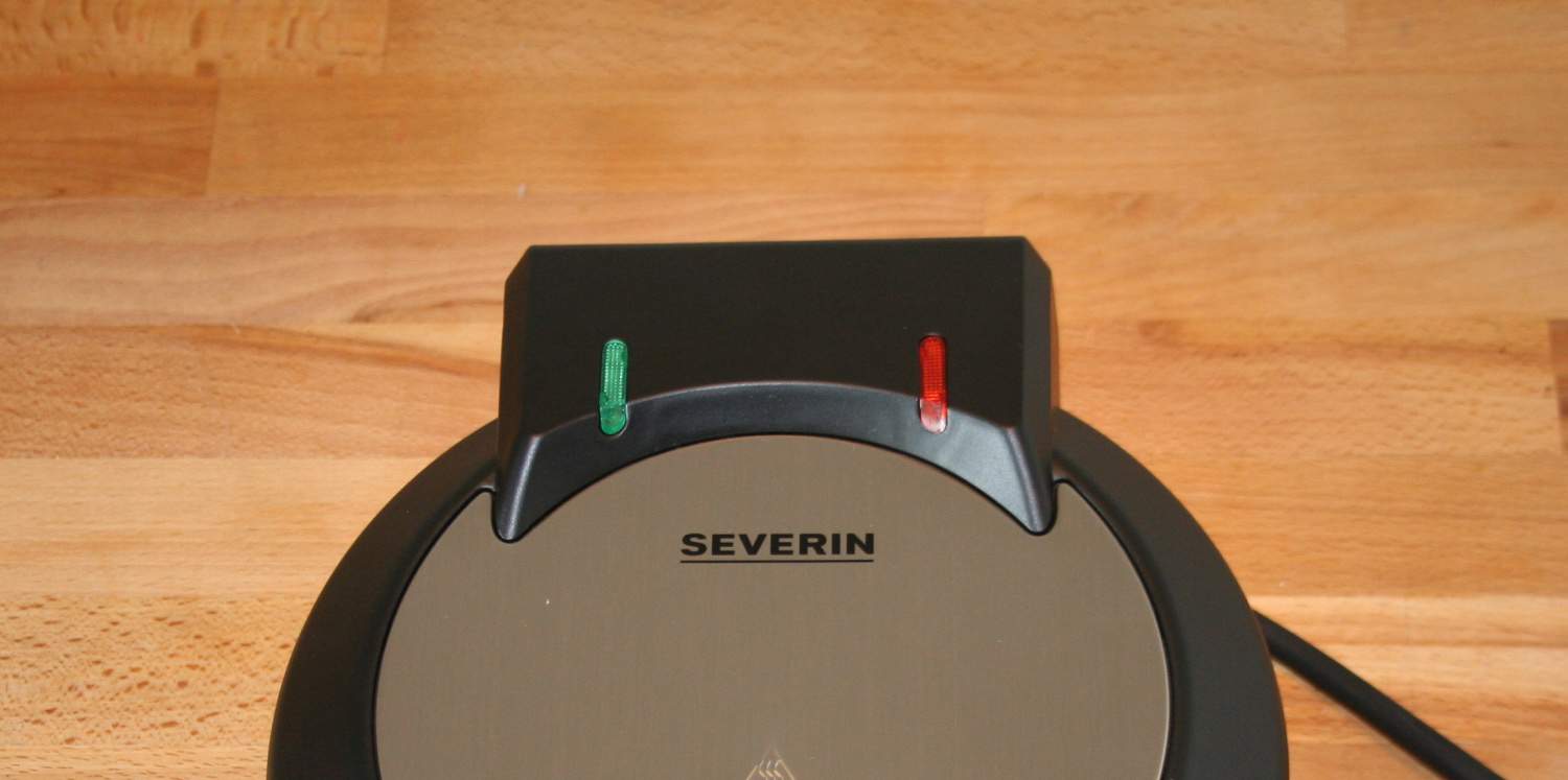 Severin WA2103 – LED-Lämpchen