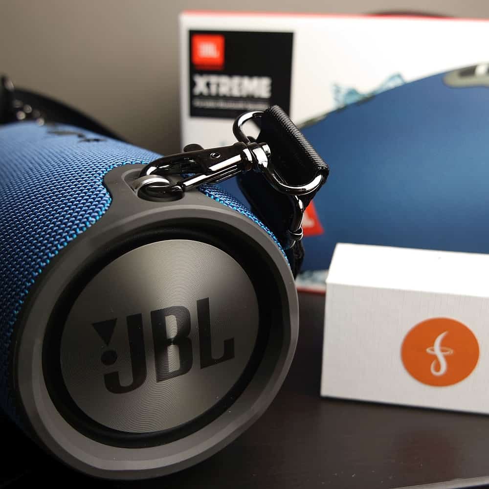 JBL Xtreme