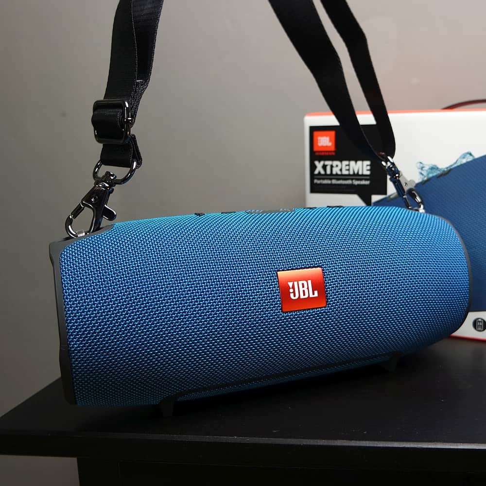 JBL Xtreme