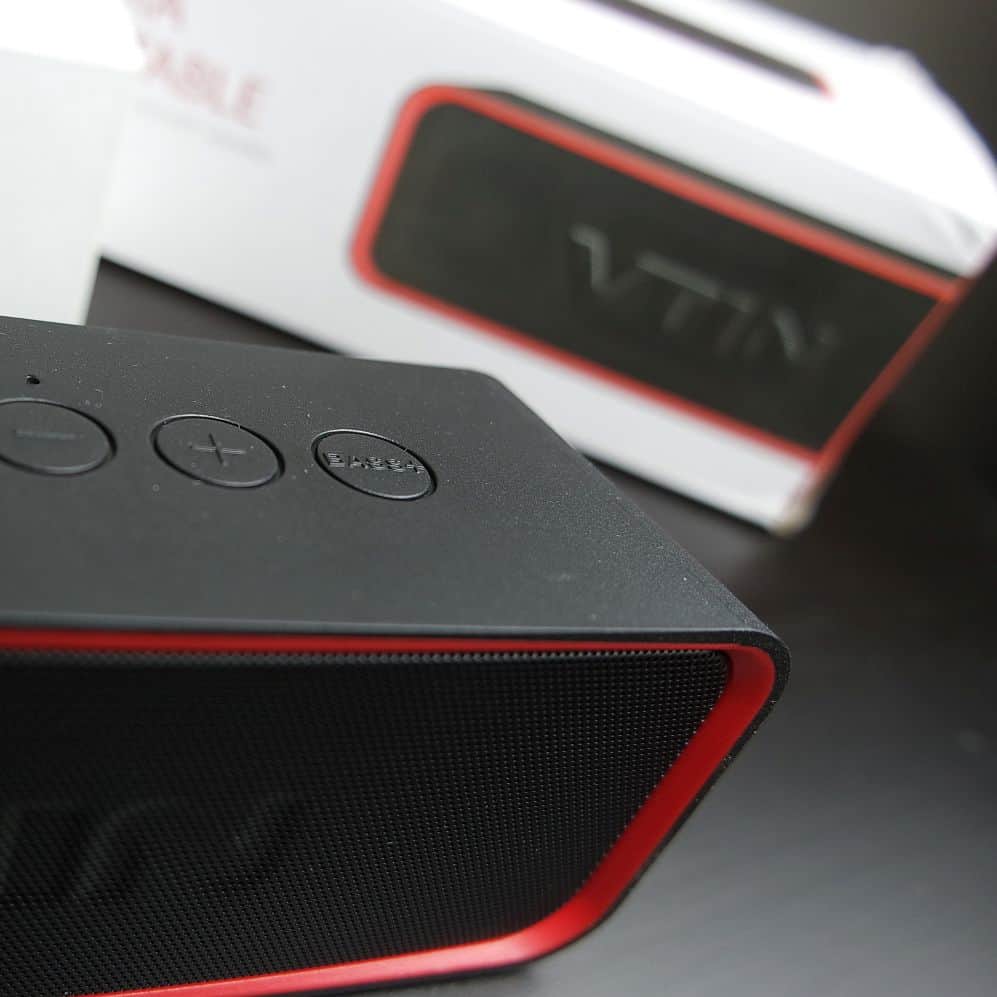 vtin speaker vtin speaker