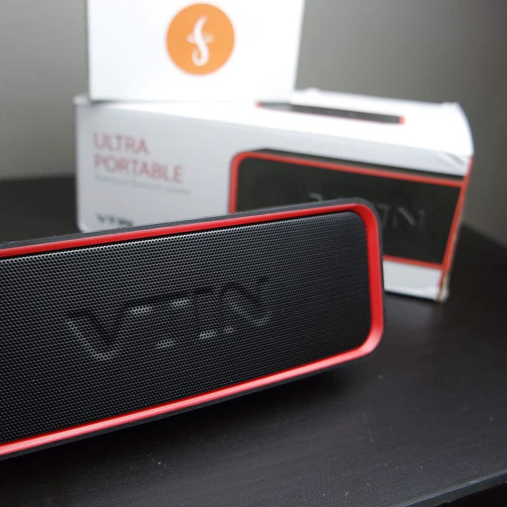 VTIN Musikbox