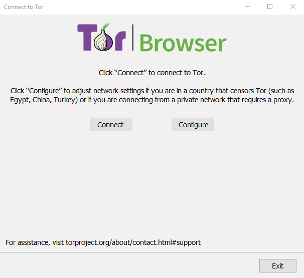 Darknet Tor Installation