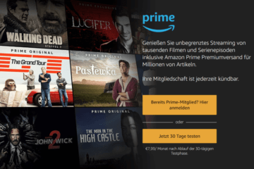 Amazon Prime KГјndigungsfrist Amazon Prime KГјndigungsfrist