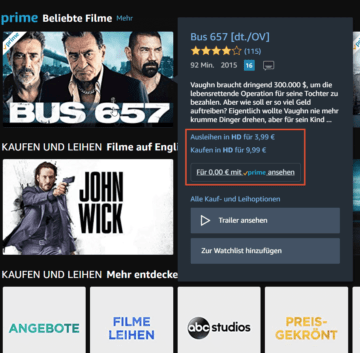 Beste Film Streaming Dienste Beste Film Streaming Dienste