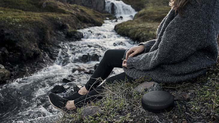 Bang & Olufsen BeoPlay A1