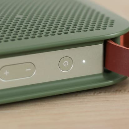 Bang & Olufsen BeoPlay A2