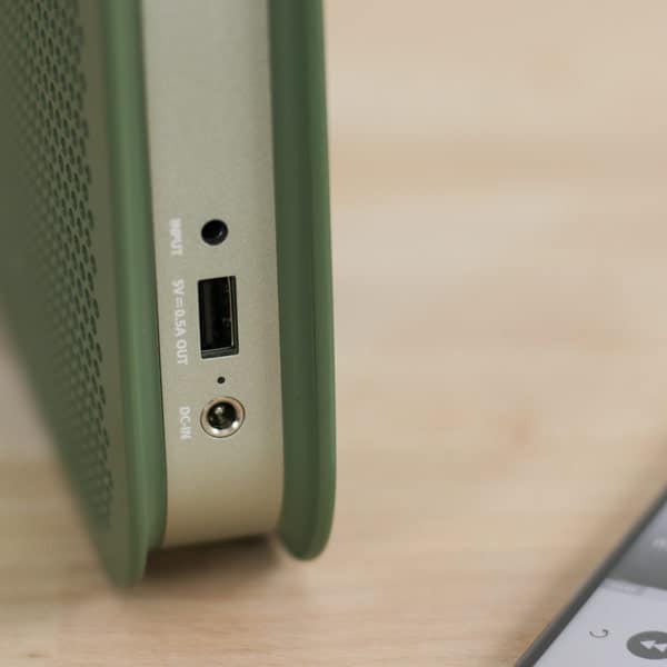 Bang & Olufsen BeoPlay A2