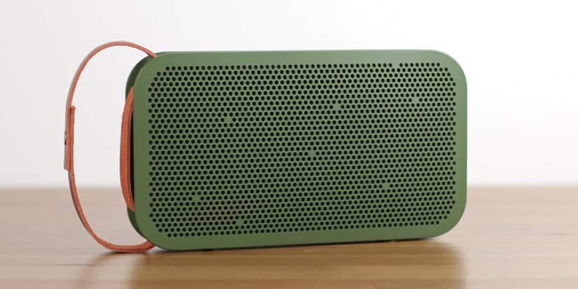 Bang & Olufsen BeoPlay A2