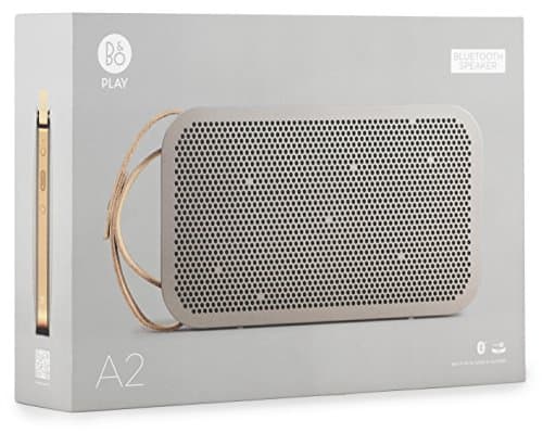 Bang & Olufsen BeoPlay A2