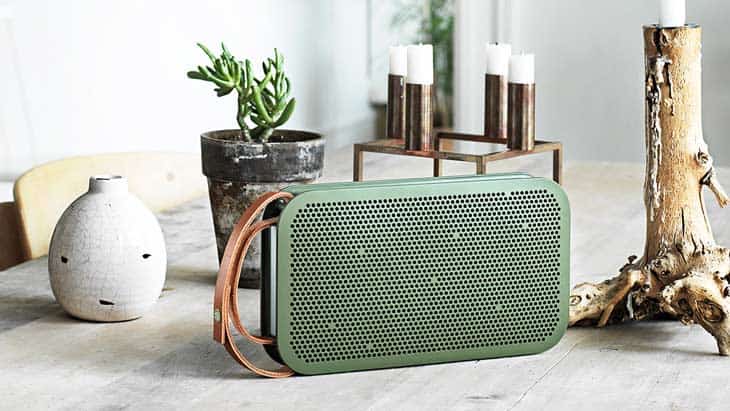 Bang & Olufsen BeoPlay A2