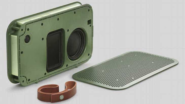 Bang & Olufsen BeoPlay A2
