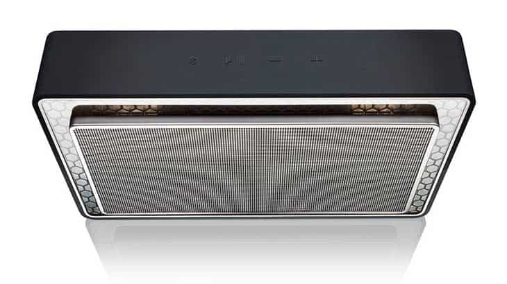 Bowers und Wilkins T7
