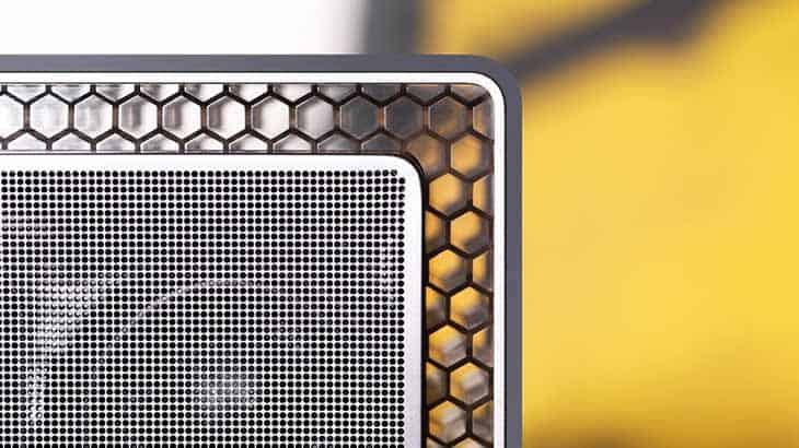 Bowers und Wilkins T7