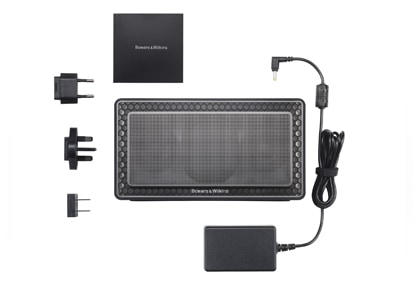 Bowers und Wilkins T7