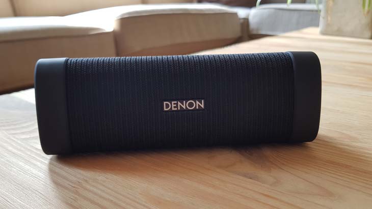 denon envaya 50