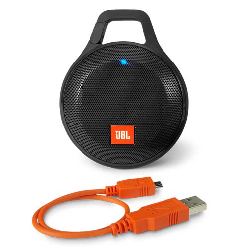JBL Clip Plus