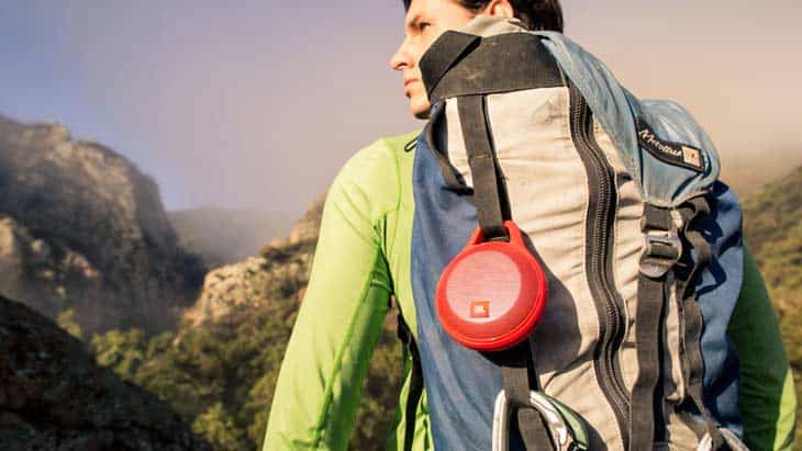 JBL Clip Plus