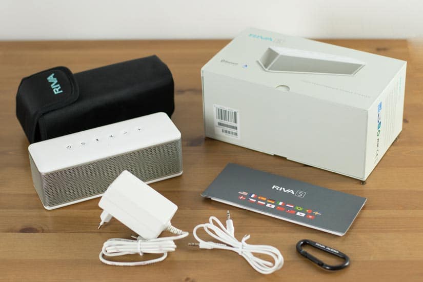 Riva S