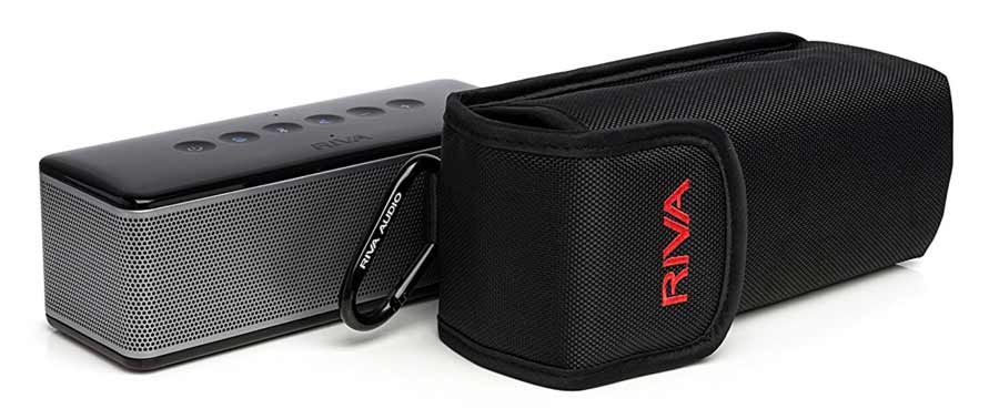 Riva S