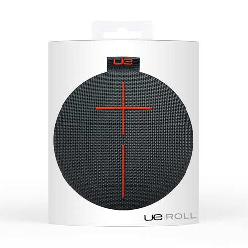 UE Roll Lautsprecher-Verpackung