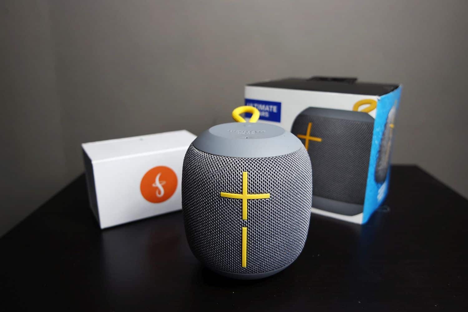 Ultimate Ears WonderBoom