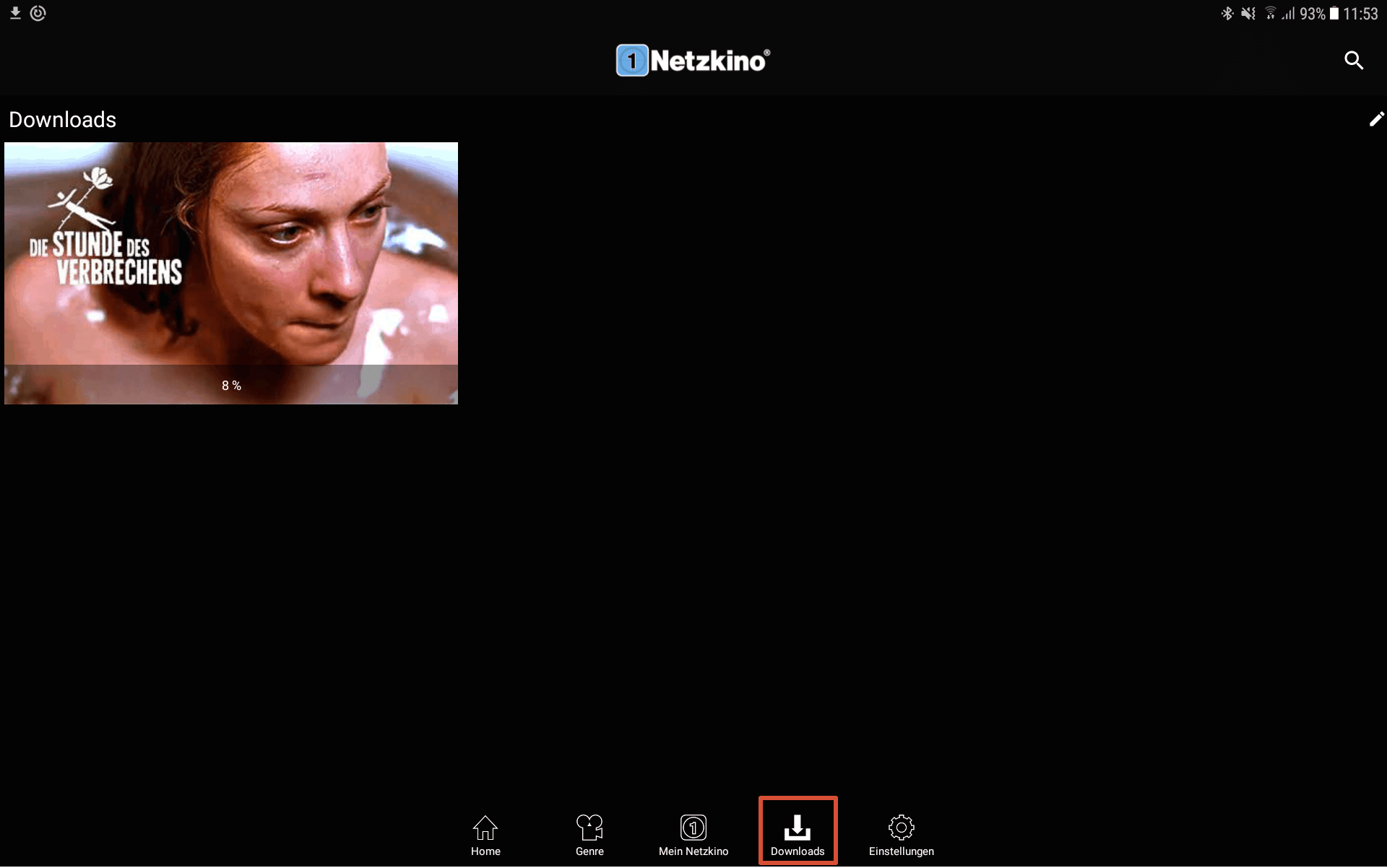 Netzkino Downloads