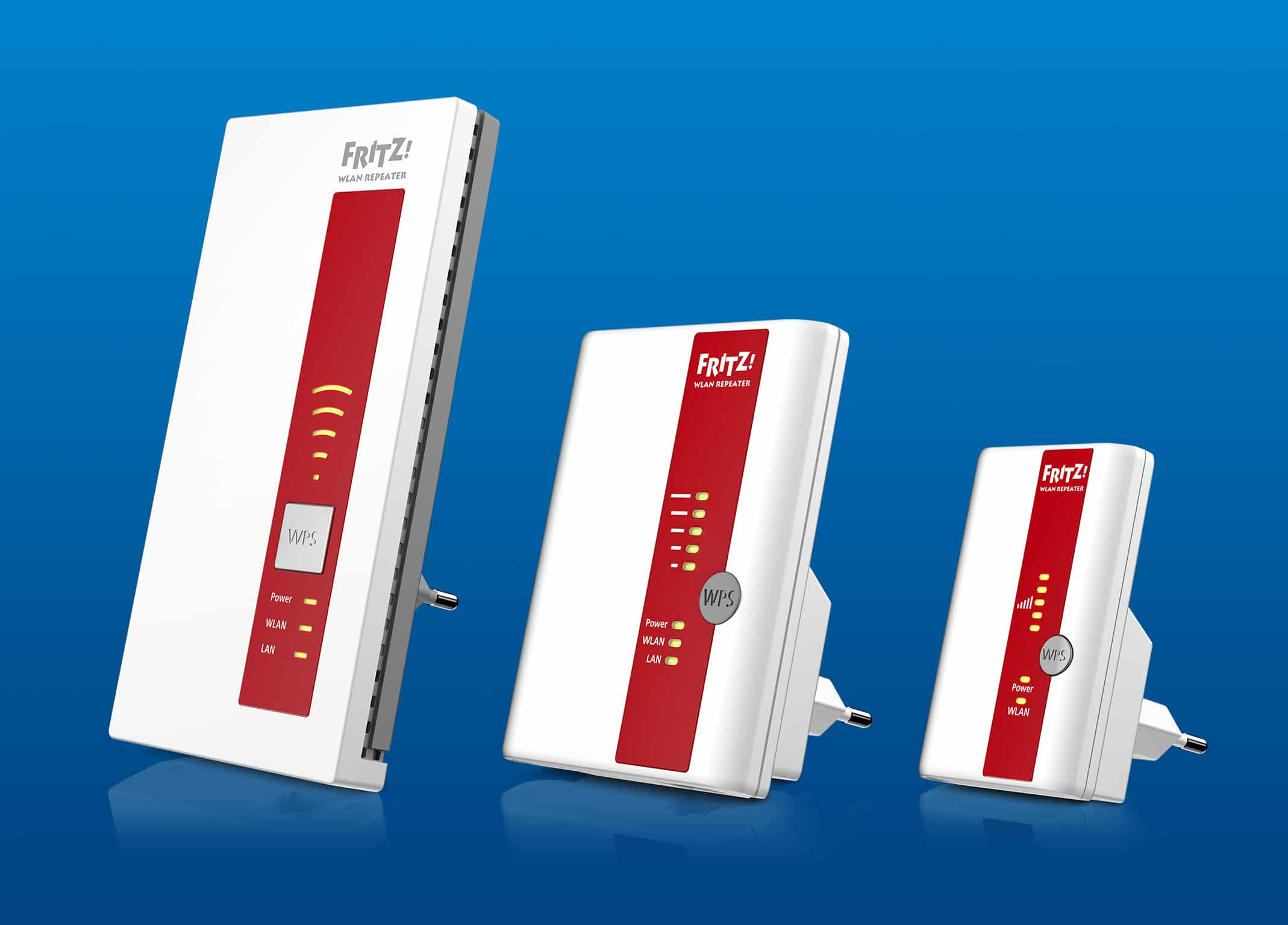 Wlan Repeater