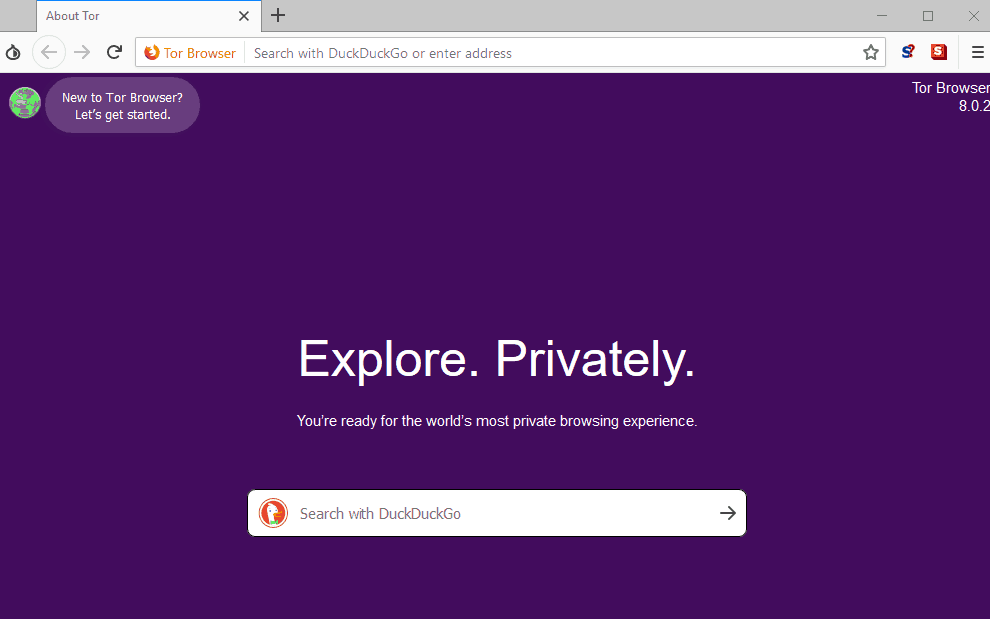 tor browser vpn tutorial