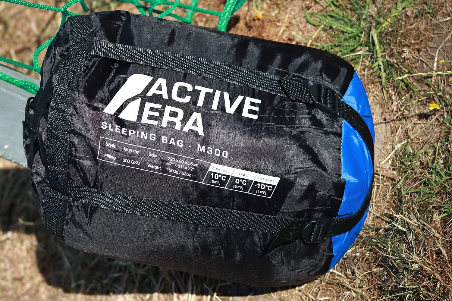 Active Era Pro 300 – Front