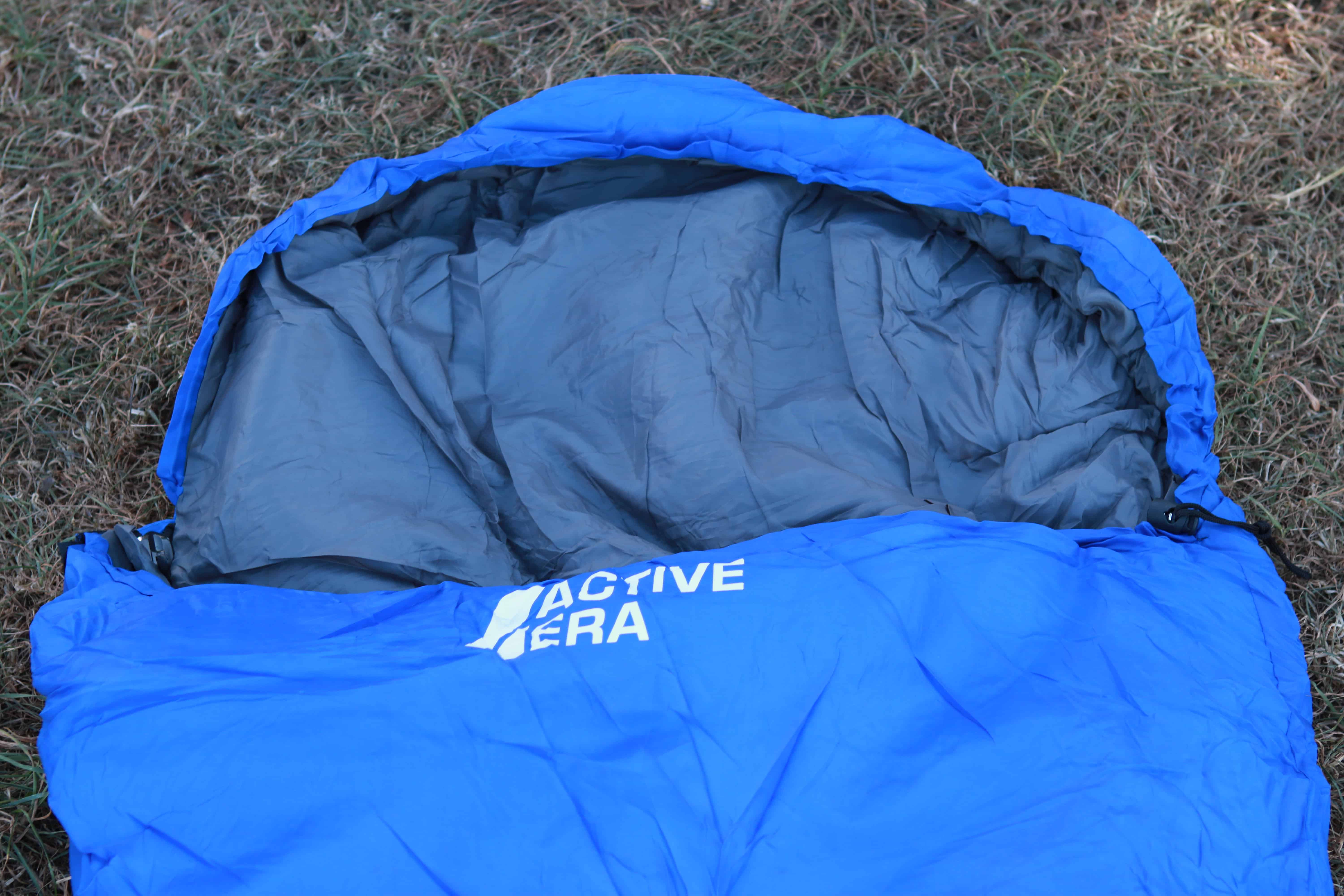 Active Era Pro 300 – Kopf