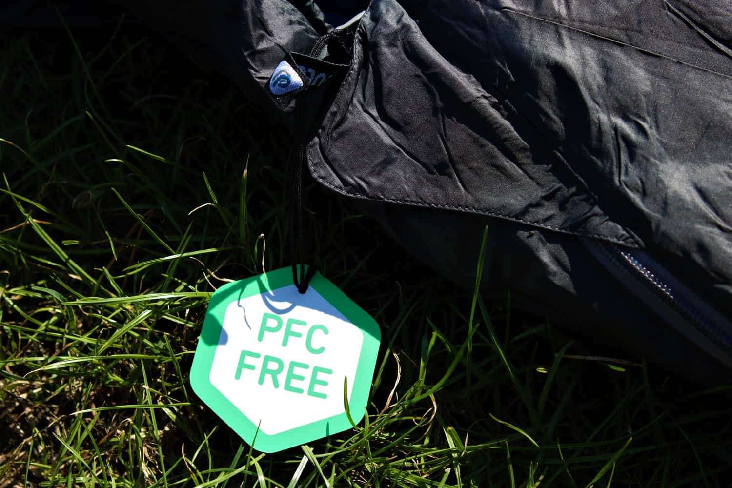 Schlafsack Test teuer 2