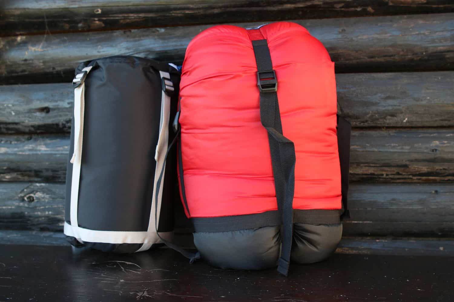 Schlafsack Test teuer