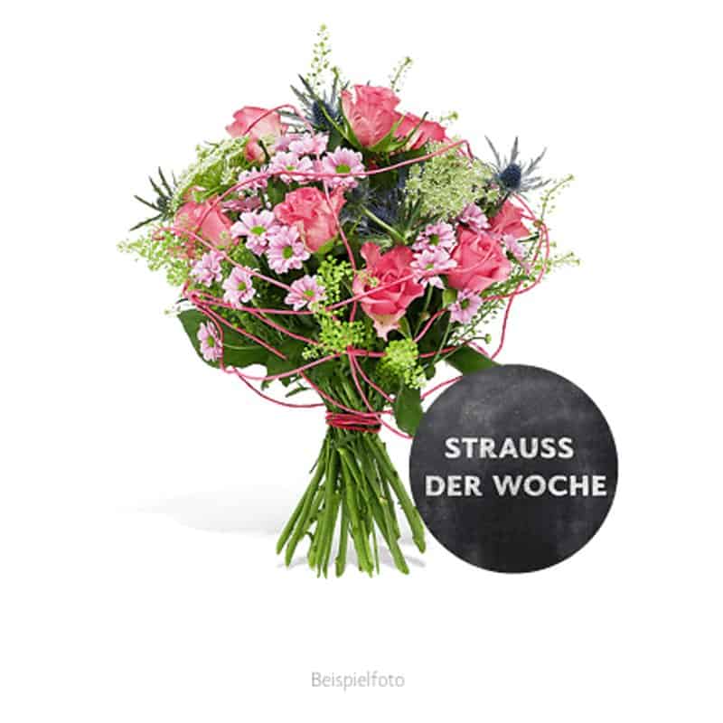 Fleurop Online Strauß