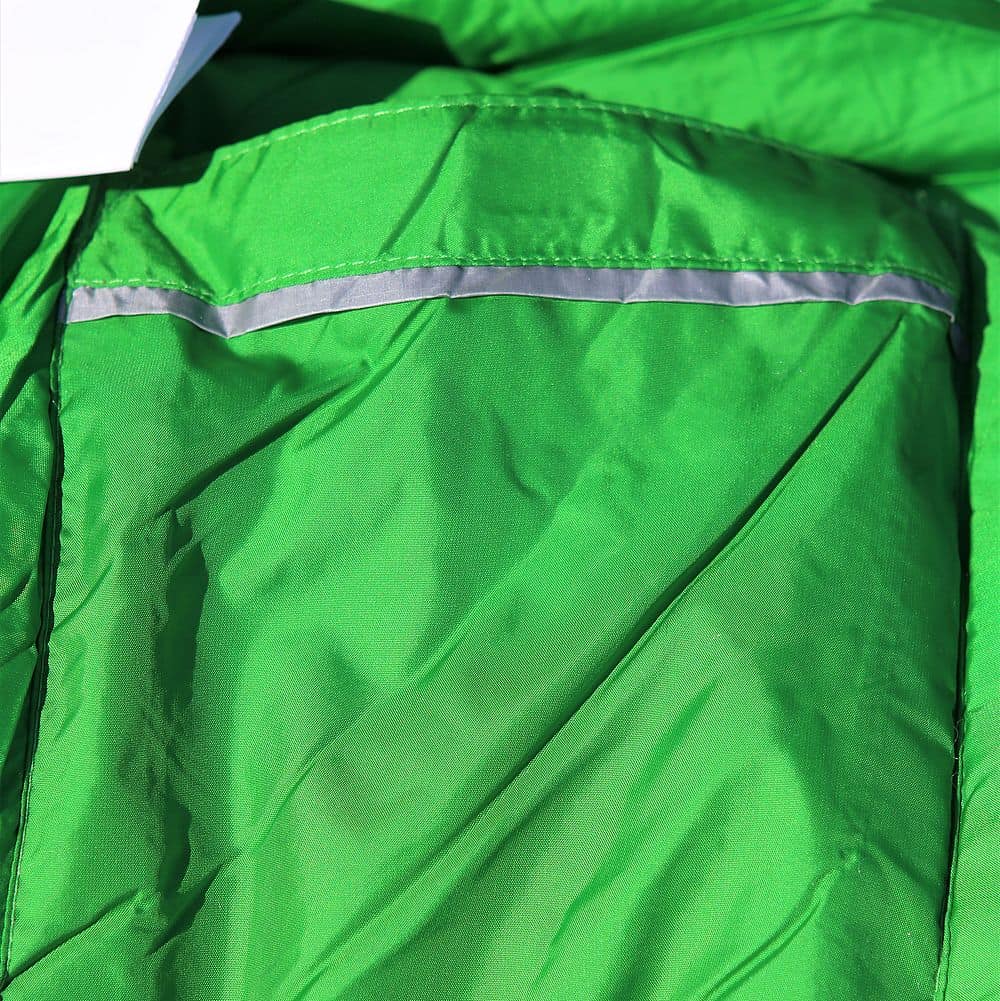 Mammut Schlafsack Innentasche